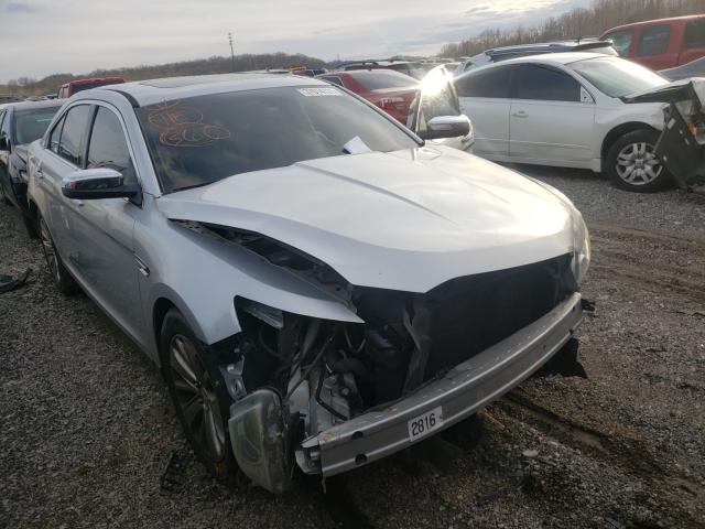 Ford Taurus lim (2010)
