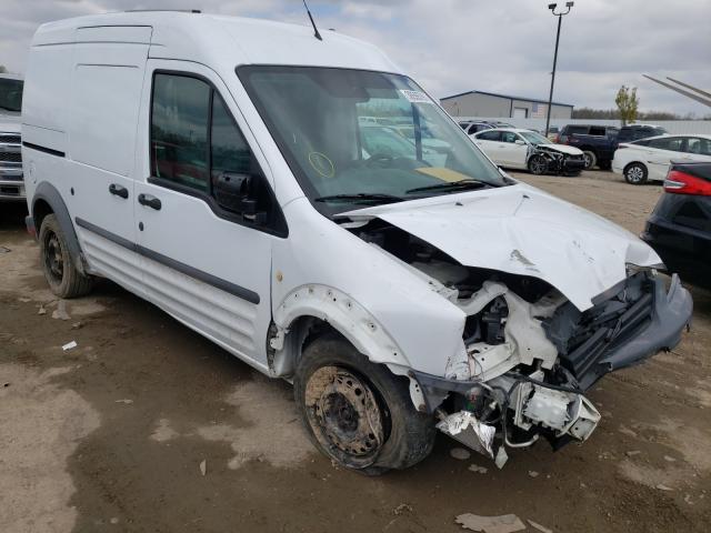 Ford Transit co (2012)