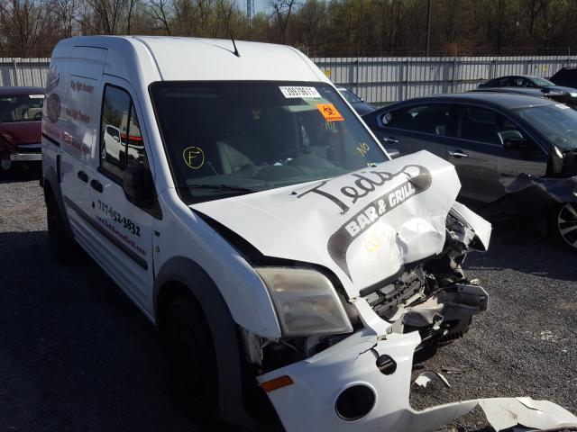 Ford Transit co (2012)
