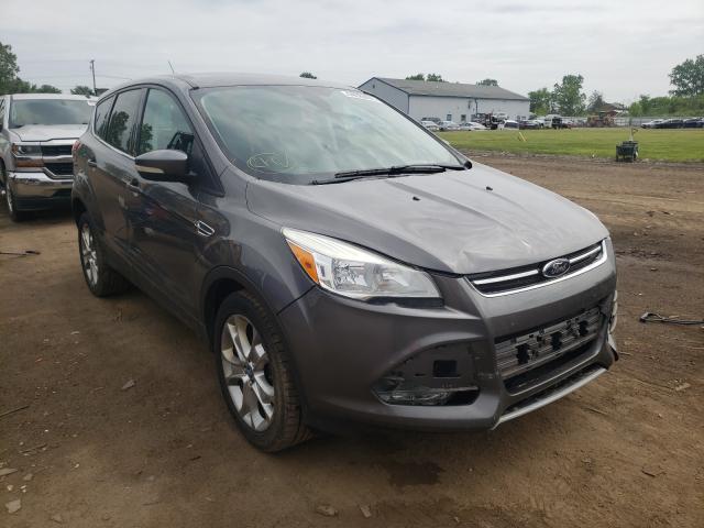 Ford Escape sel (2013)