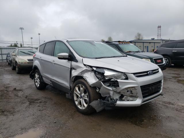 Ford Escape sel (2013)