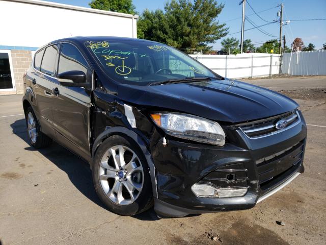 Ford Escape sel (2013)