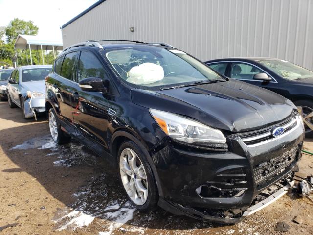 Ford Escape tit (2013)