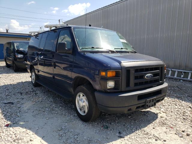 Ford Econoline (2014)