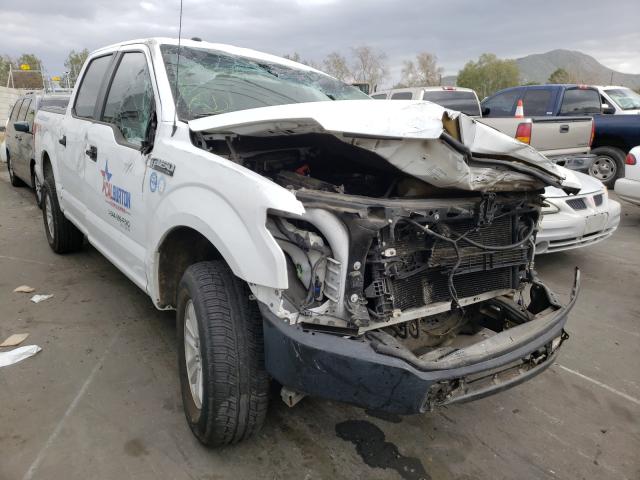 Ford F-150 (2017)