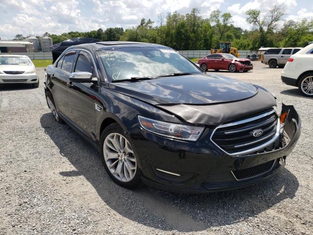 Ford Taurus lim (2017)