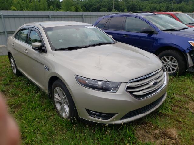 Ford Taurus (2017)