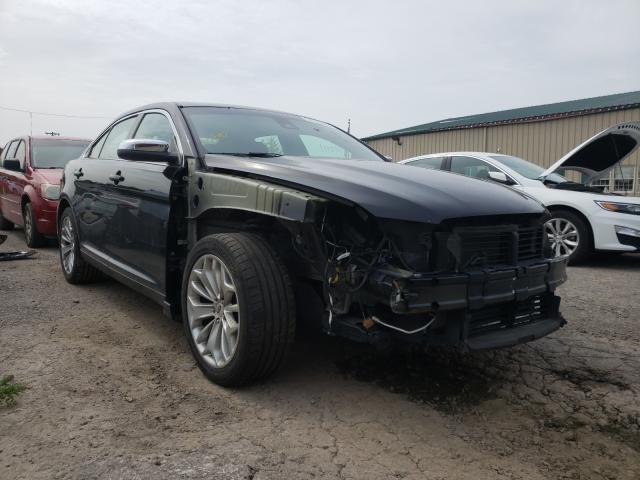 Ford Taurus lim (2019)
