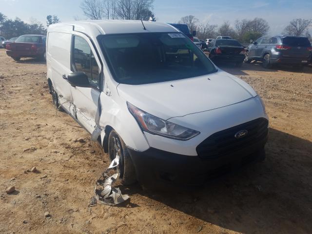 Ford Transit co (2020)