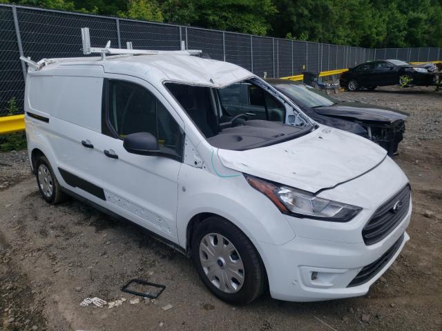 Ford Transit co (2021)