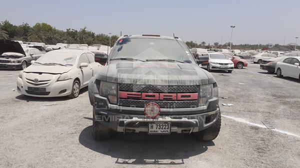 Ford F 150 (2010)