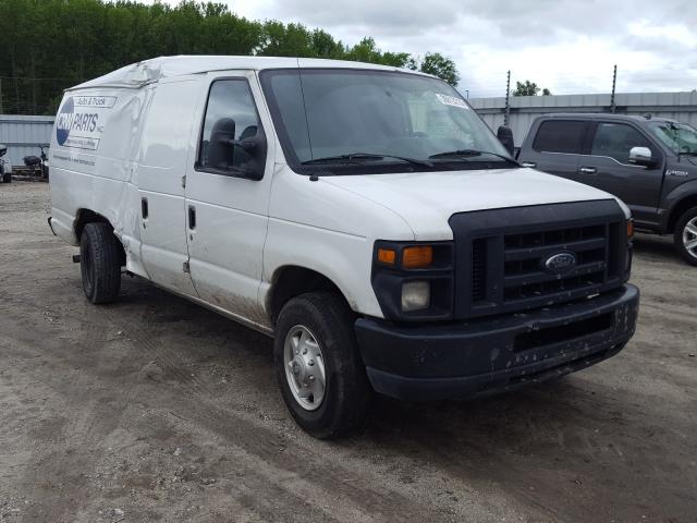 Ford Econoline (2010)