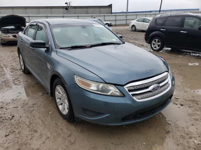 Ford Taurus (2010)