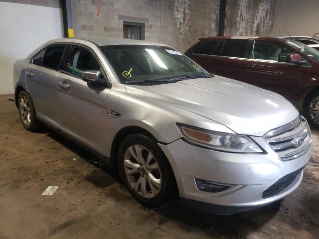 Ford Taurus sel (2010)