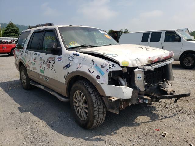 Ford Expedition (2011)