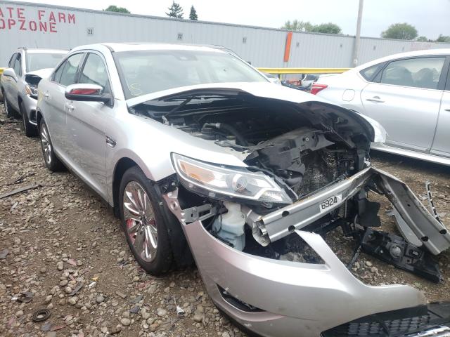 Ford Taurus lim (2011)