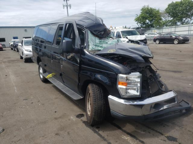 Ford Econoline (2012)