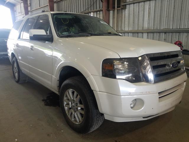 Ford Expedition (2012)