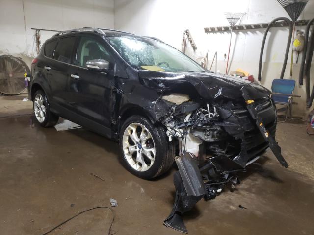 Ford Escape tit (2013)
