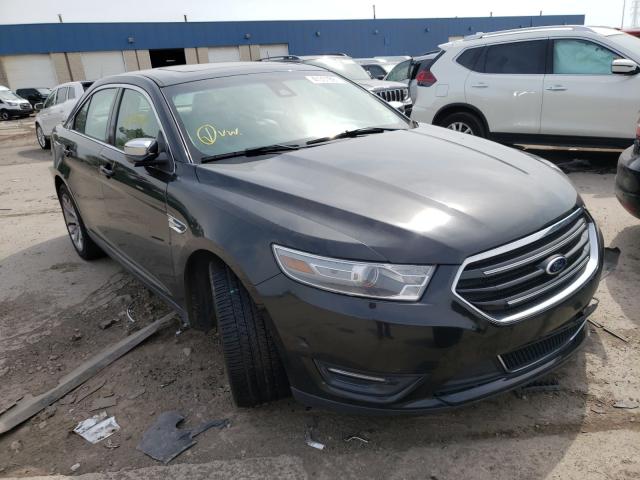 Ford Taurus lim (2013)