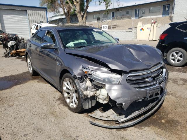 Ford Taurus lim (2014)