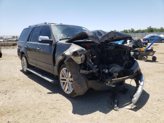 Ford Expedition (2016)