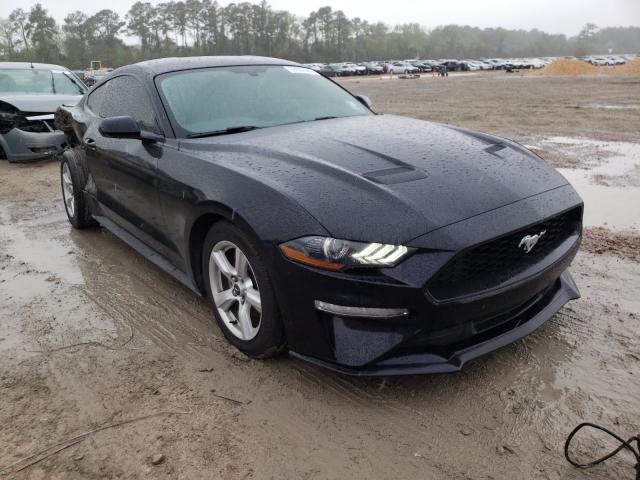 Ford Mustang (2018)
