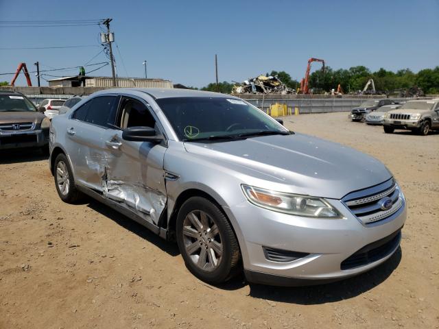 Ford Taurus lim (2010)