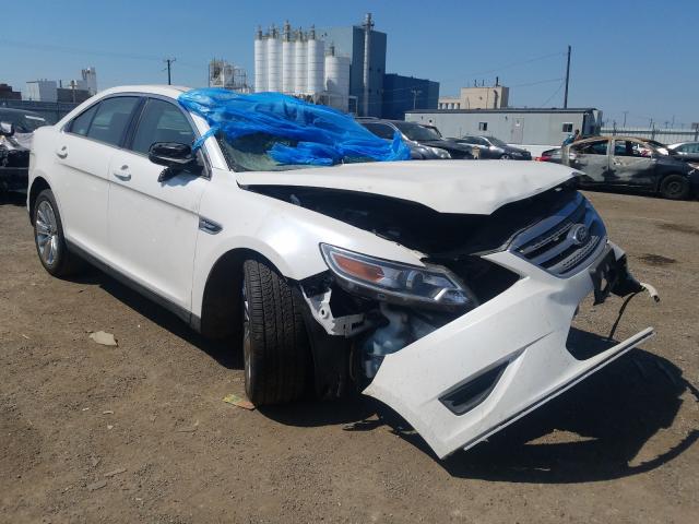 Ford Taurus lim (2011)