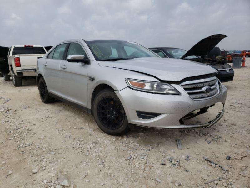 Ford Taurus lim (2011)