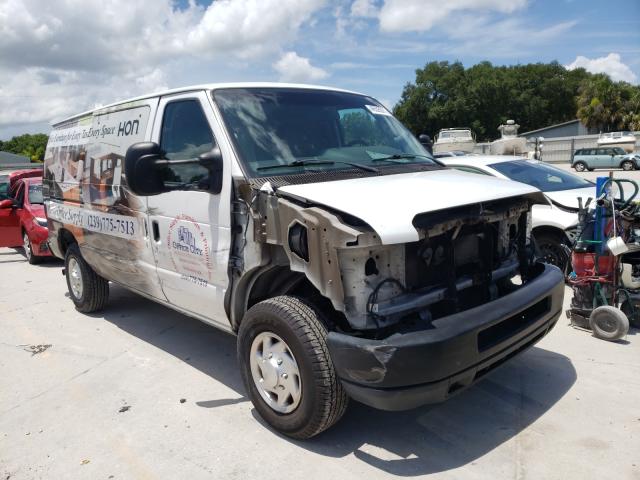 Ford Econoline (2012)