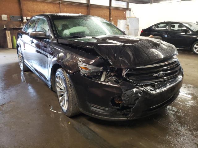 Ford Taurus lim (2013)