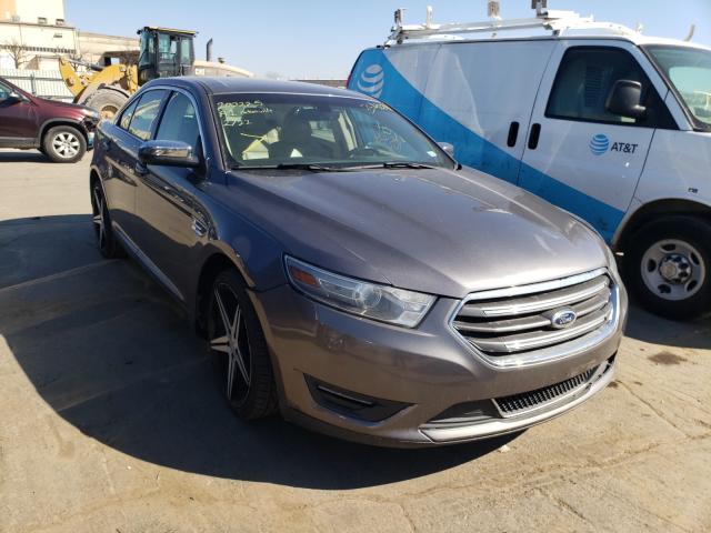Ford Taurus lim (2013)