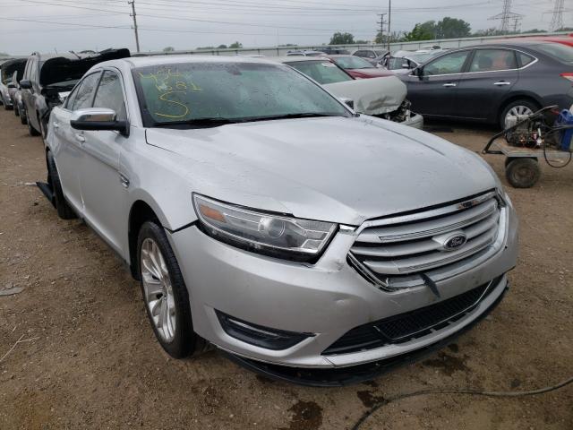 Ford Taurus lim (2013)