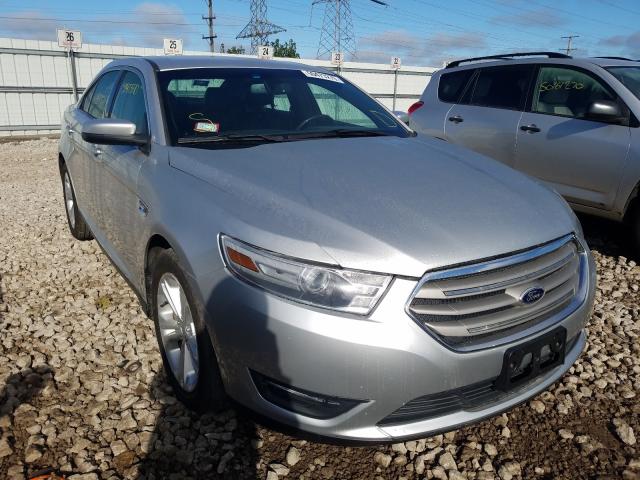 Ford Taurus sel (2013)