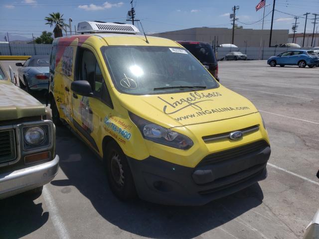 Ford Transit co (2016)