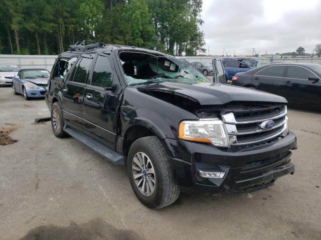 Ford Expedition (2017)