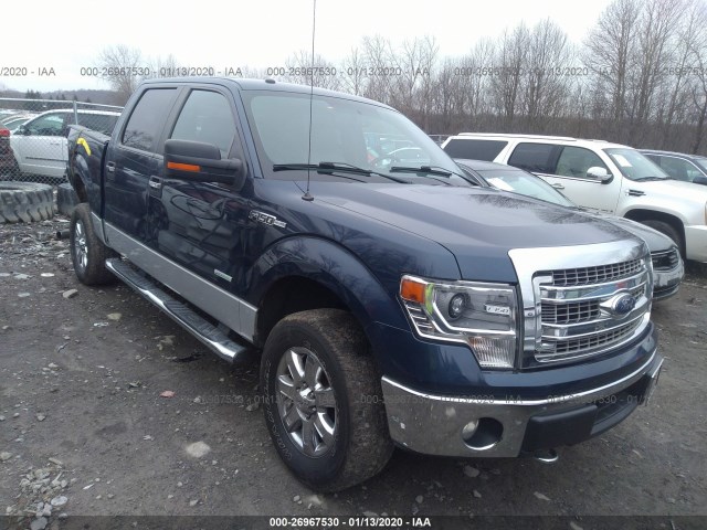 Ford F-150 (2014)