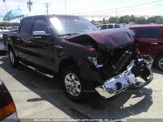 Ford F-150 (2010)