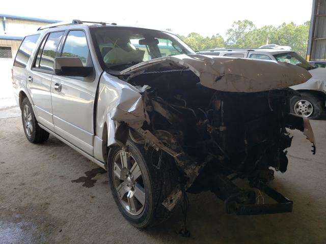 Ford Expedition (2010)