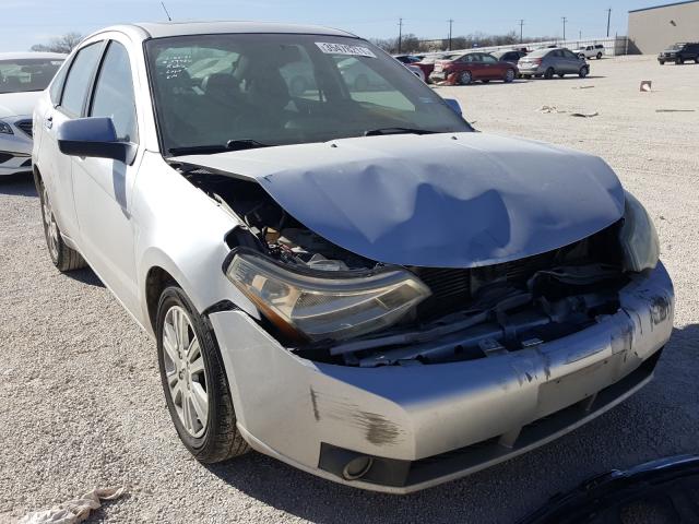 Ford Focus sel (2010)