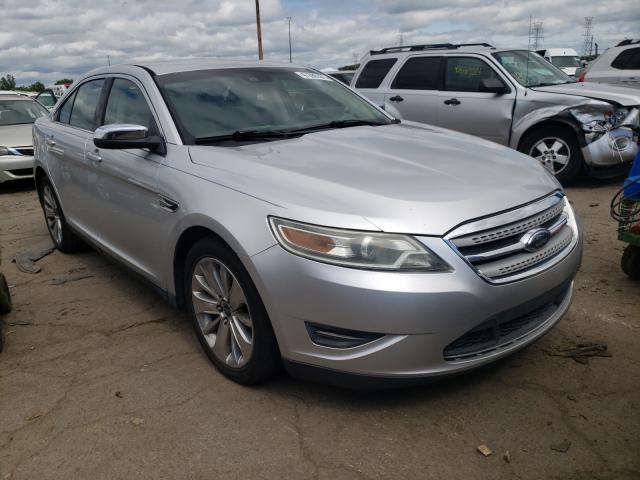 Ford Taurus lim (2010)