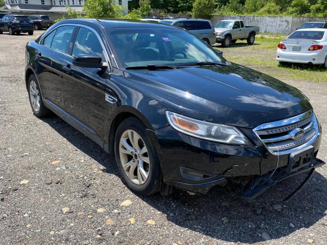 Ford Taurus sel (2010)