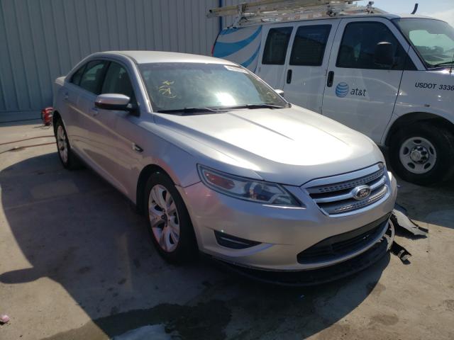 Ford Taurus sel (2010)
