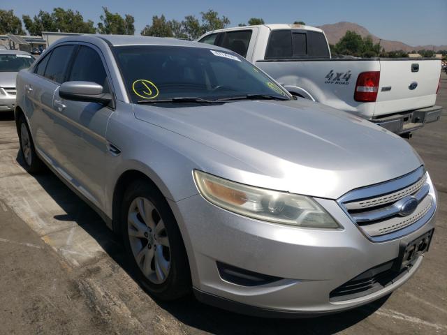 Ford Taurus sel (2010)