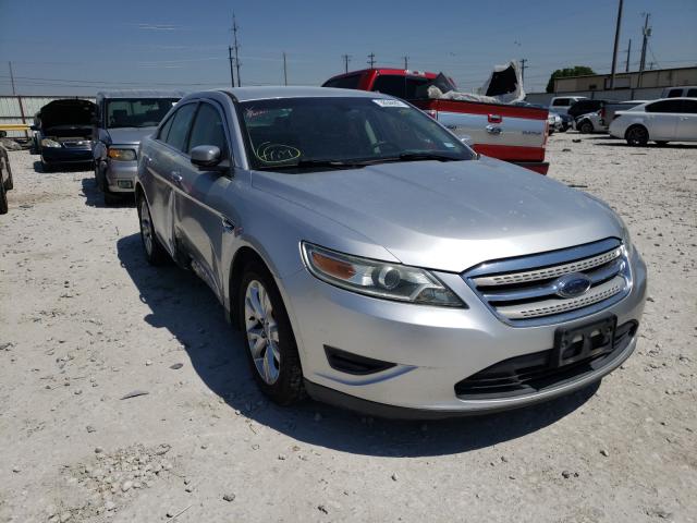 Ford Taurus sel (2010)