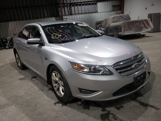Ford Taurus sel (2010)