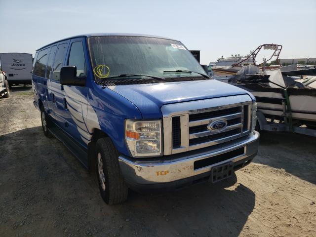 Ford Econoline (2011)
