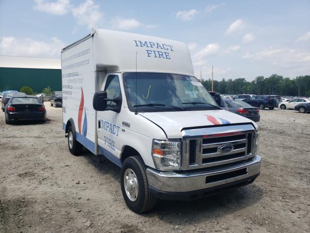 Ford Econoline (2011)