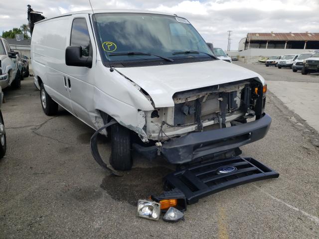 Ford Econoline (2011)